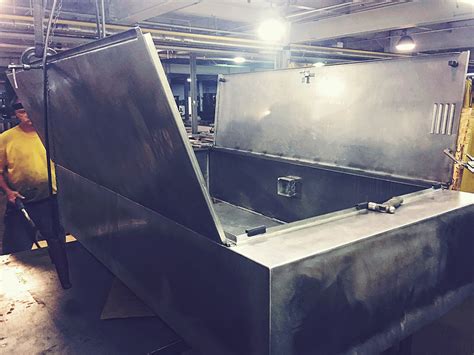 metal fabricator louisville louisville ky|custom generator enclosures metal fabrication.